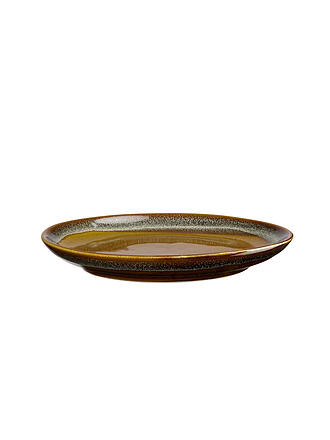 ASA SELECTION | Assiette à dessert IL CAPRICCIO 18cm Platino