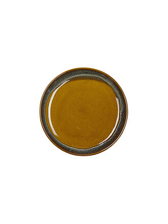 ASA SELECTION | Assiette à dessert IL CAPRICCIO 18cm Platino