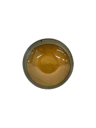 ASA SELECTION | Assiette à pâtes/assiette à soupe IL CAPRICCIO 22,5cm Platino