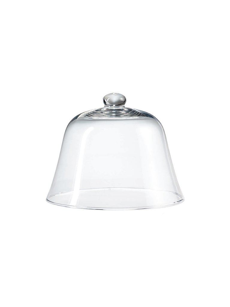 Cloche en verre Grande 27,5cm
