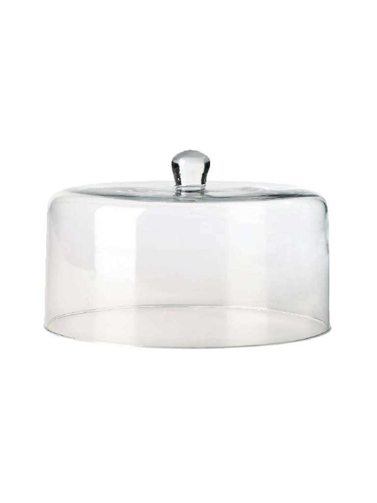 ASA SELECTION Cloche en verre Grande 26x13,5cm
