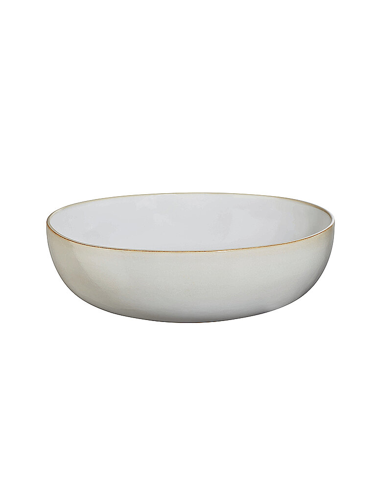 Saladier 29,5cm Saisons Sable beige