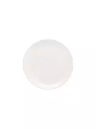 ASA SELECTION | Assiette à dessert "A Table Fine" 21cm | Blanc