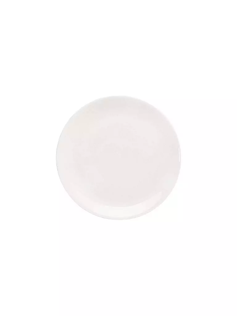 ASA SELECTION | Assiette à dessert "A Table Fine" 21cm | weiss