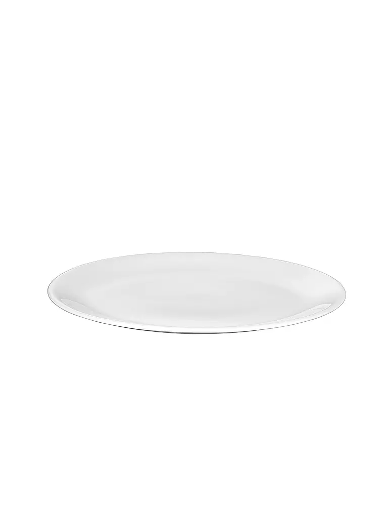 ASA SELECTION | Assiette à dessert "A Table Fine" 21cm | weiss