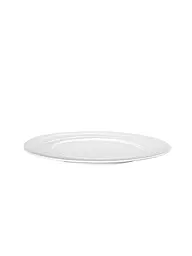 ASA SELECTION | Assiette à dessert 21cm AKEMI Blanc | Blanc