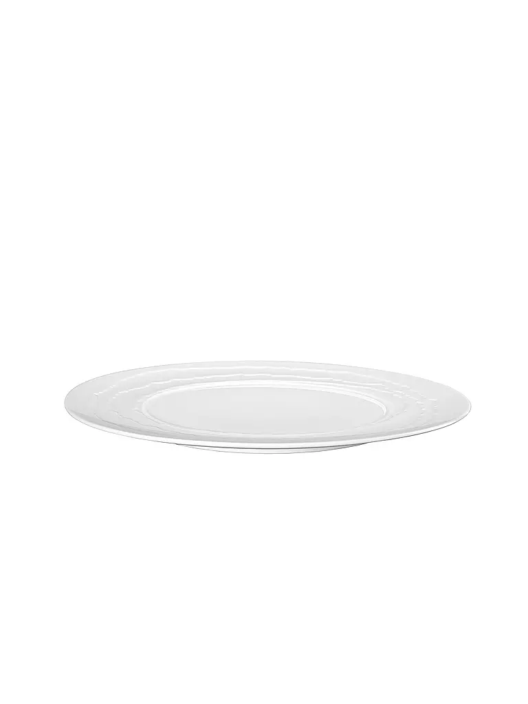 ASA SELECTION | Assiette à dessert 21cm AKEMI Blanc | Blanc