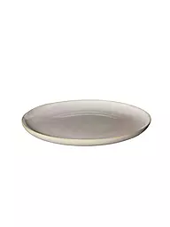 ASA SELECTION | Assiette à dessert 21cm Saisons Sable | Beige