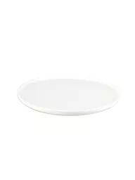 ASA SELECTION | Assiette à dessert OCO 21cm Blanc | Blanc