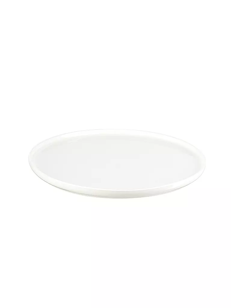 ASA SELECTION | Assiette à dessert OCO 21cm Blanc | weiss