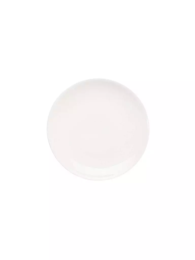 ASA SELECTION | Assiette à dessert petite "A Table Fine" 14,5cm | weiss