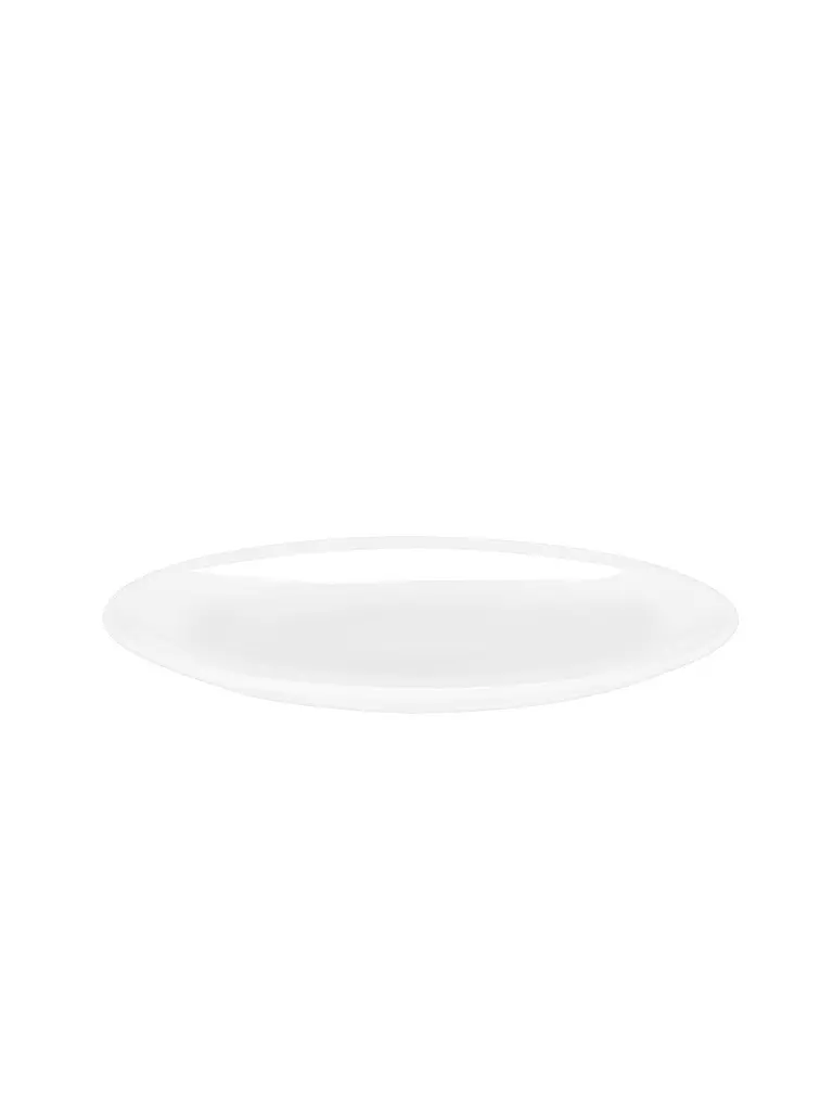ASA SELECTION | Assiette à dessert petite "A Table Fine" 14,5cm | weiss