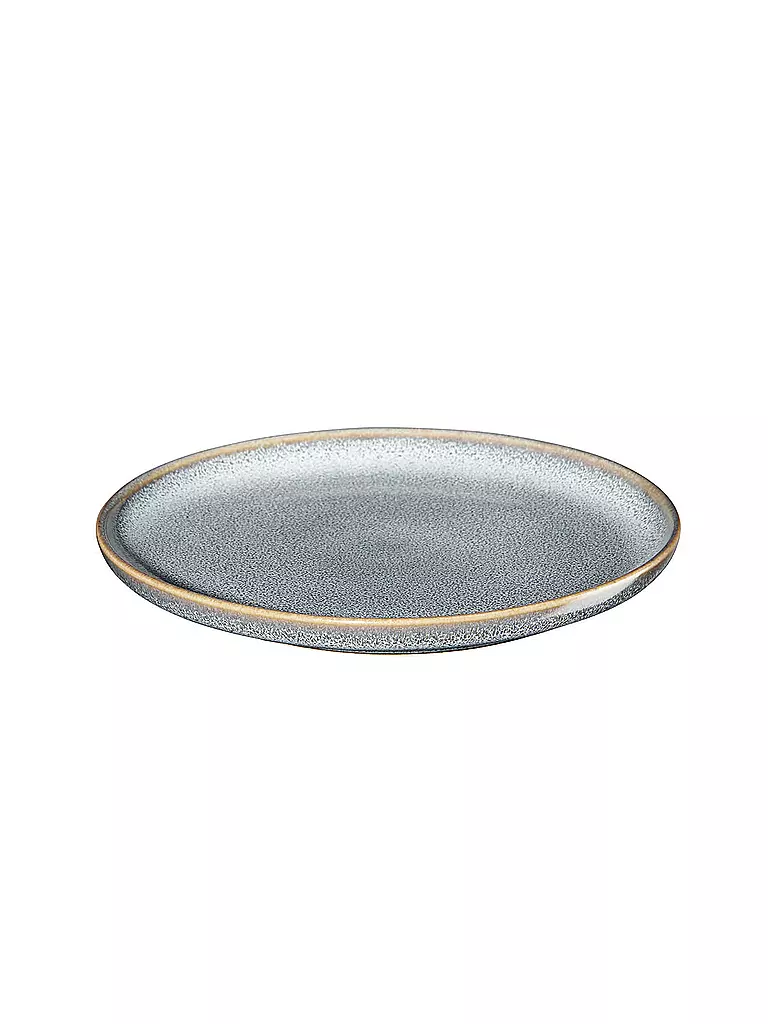 ASA SELECTION | Assiette à pain 14,5cm Saisons Denim | Bleu clair