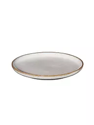 ASA SELECTION | Assiette à pain 14,5cm Saisons Sable | Beige