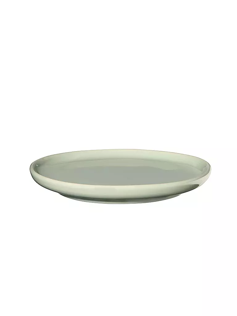 ASA SELECTION | Assiette à pain 14,5cm SEMANA Herb | mint