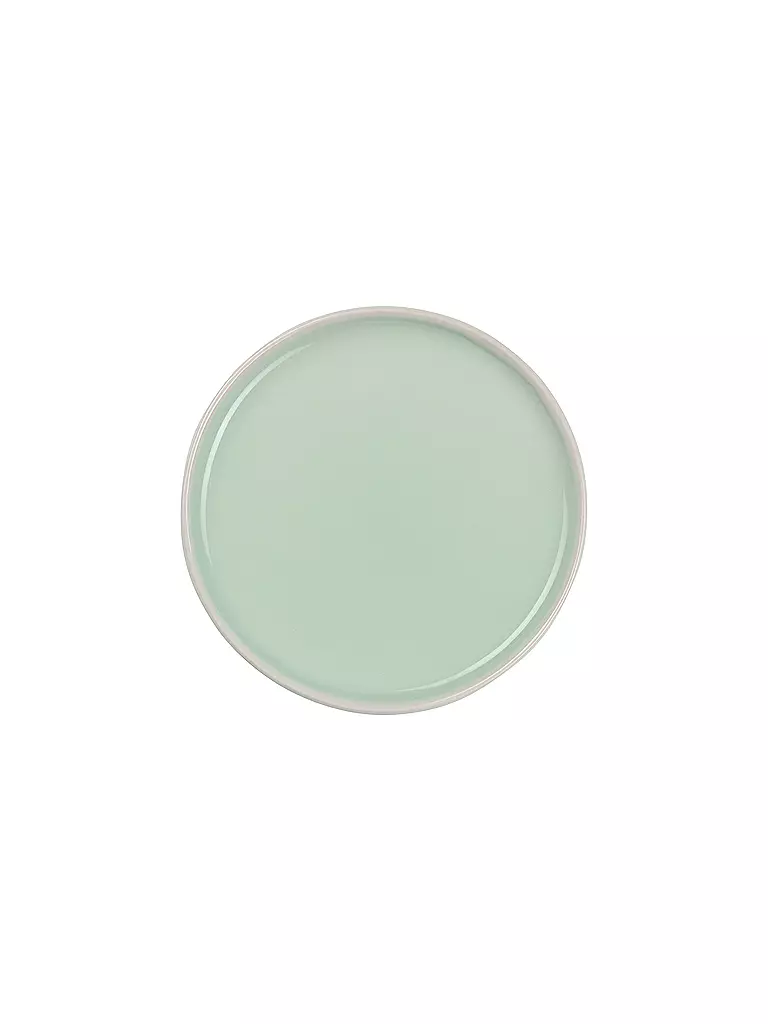 ASA SELECTION | Assiette à pain 14,5cm SEMANA Herb | mint