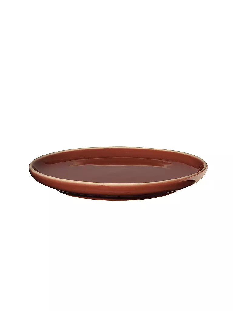 ASA SELECTION | Assiette à pain 14,5cm SEMANA Lobster | rot