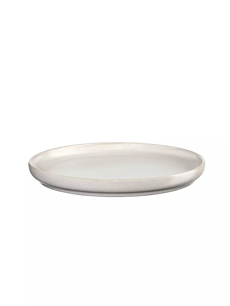 ASA SELECTION | Assiette à pain COPPA 15cm Tofu | beige