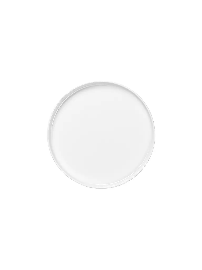 ASA SELECTION | Assiette à pain OCO 14,5cm Blanc | Blanc