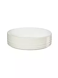 ASA SELECTION | Assiette à soupe/pâtes 19cm RE:GLAZE Sparkling White | Crème