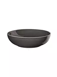 ASA SELECTION | Assiette à soupe/pâtes 21cm SEMANA Lobster | Gris