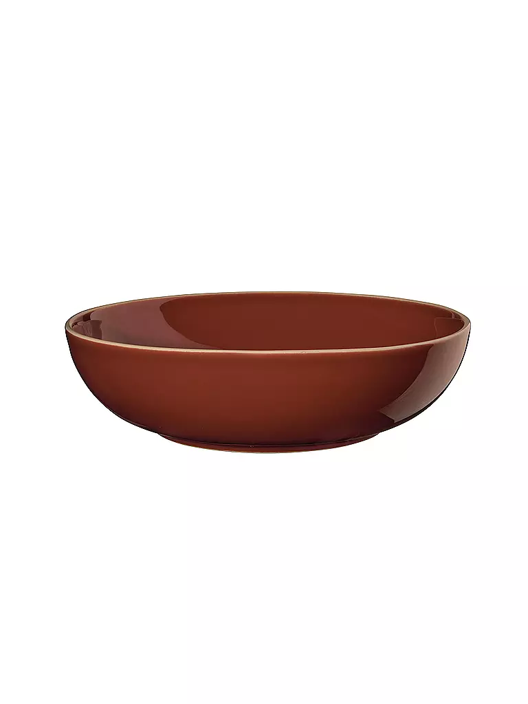 ASA SELECTION | Assiette à soupe/pâtes 21cm SEMANA Lobster | rot