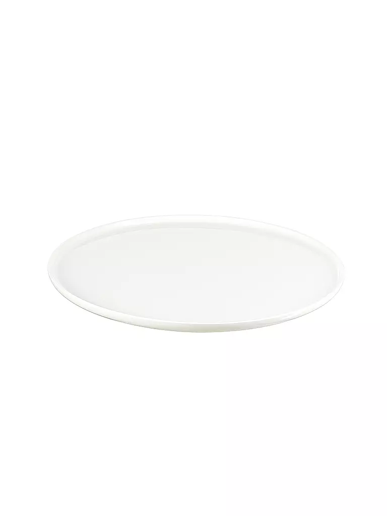 ASA SELECTION | Assiette de présentation OCO 32cm Blanc | Blanc