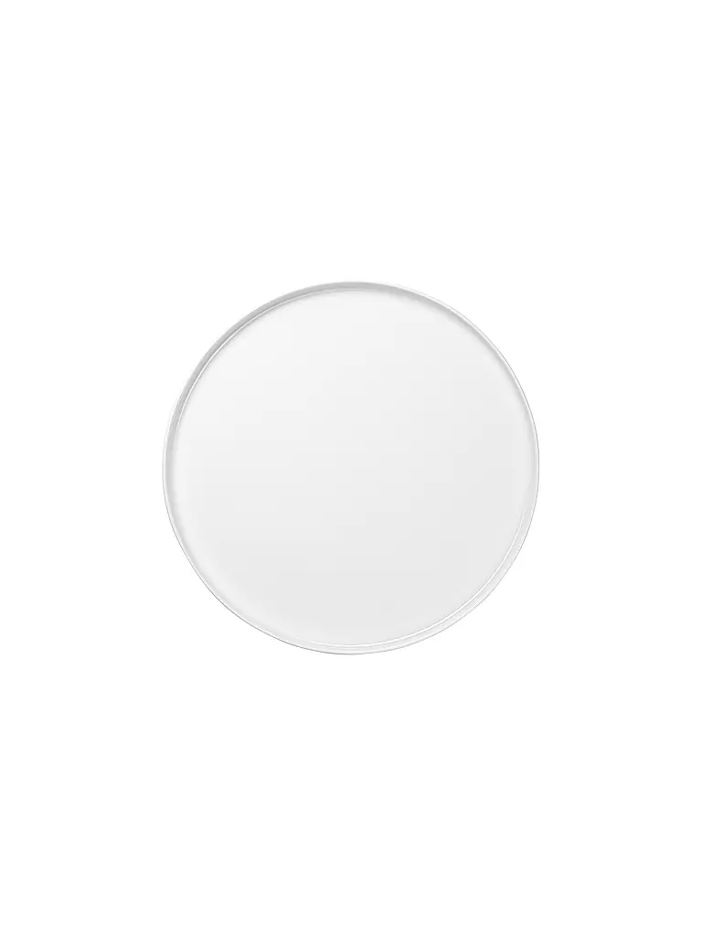 ASA SELECTION | Assiette de présentation OCO 32cm Blanc | Blanc