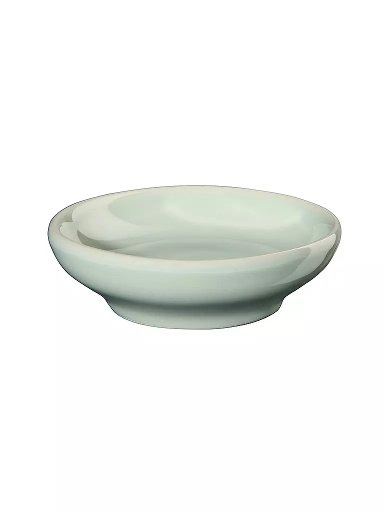 ASA SELECTION | Assiette mini 6,5cm SEMANA Herb | mint