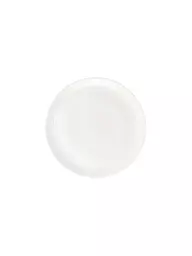 ASA SELECTION | Assiette plate "A Table Fine" 26,5cm | Blanc