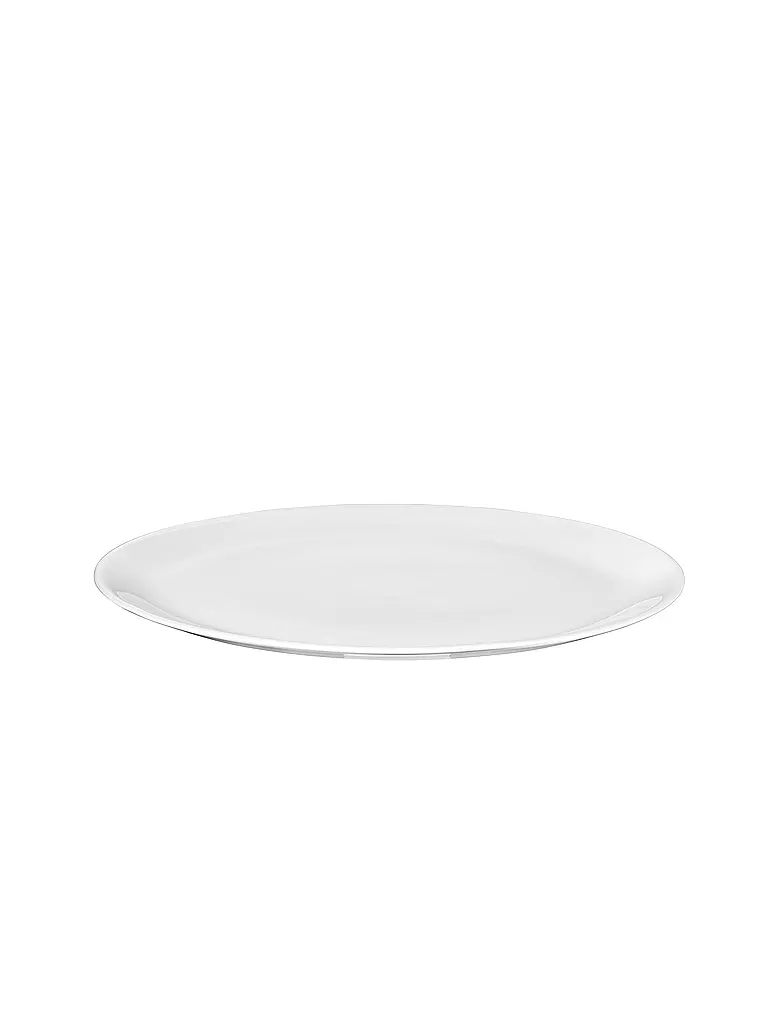 ASA SELECTION | Assiette plate "A Table Fine" 26,5cm | weiss