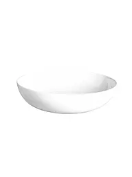 ASA SELECTION | Assiette plate "A Table Fine" 30cm | Blanc