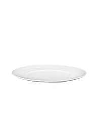 ASA SELECTION | Assiette plate 26cm AKEMI Blanc | Blanc