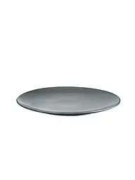 ASA SELECTION | Assiette plate JOLIE 27cm Verdino | Vert foncé