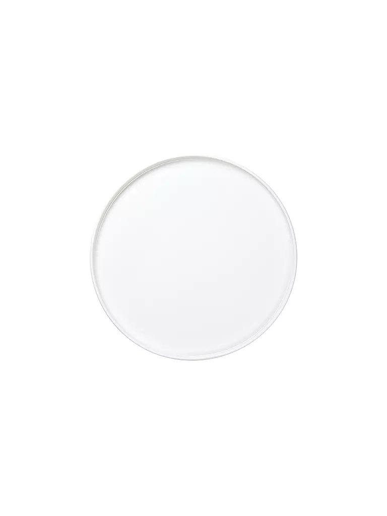 ASA SELECTION | Assiette plate OCO 27cm Blanc | weiss
