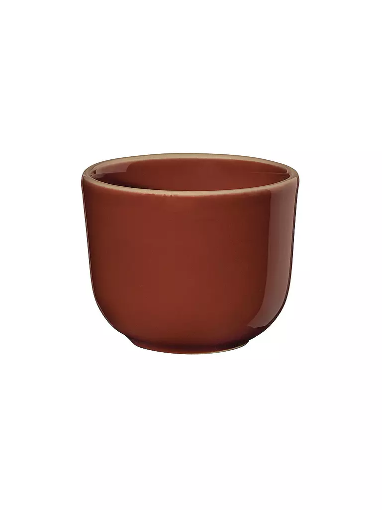 ASA SELECTION | Becher 0,05l SEMANA Lobster | rot