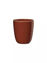 ASA SELECTION | Becher 0,25l SEMANA Cavier | Rouge