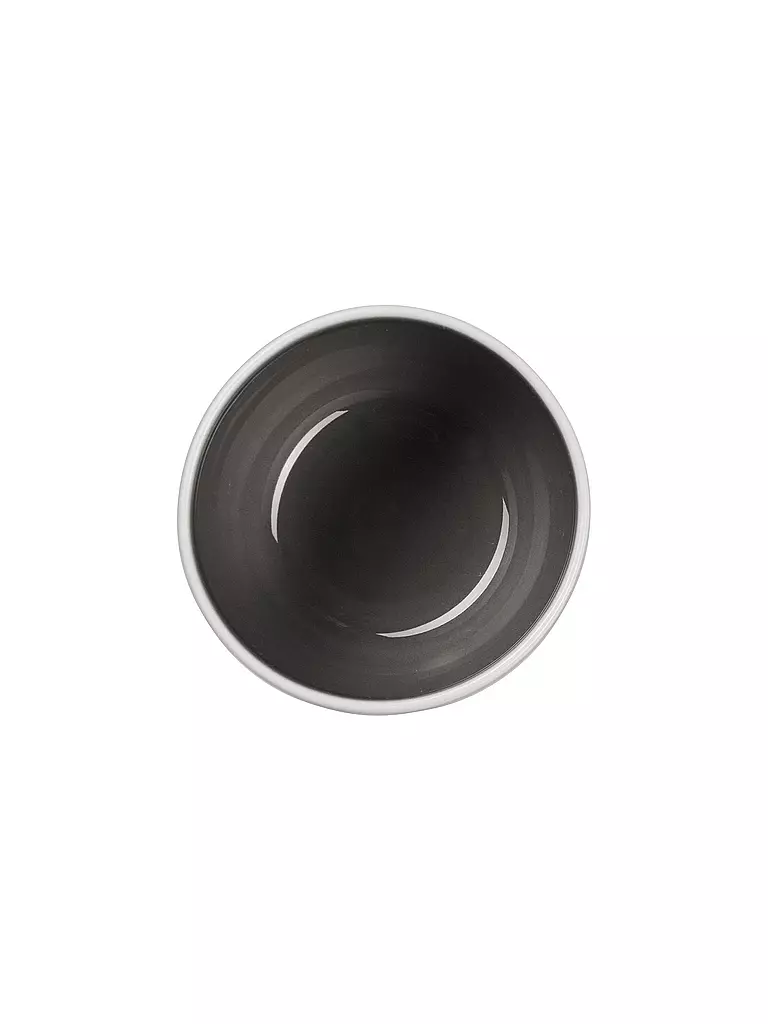 ASA SELECTION | Becher 0,5l SEMANA Caviar | grau