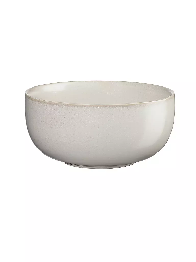 ASA SELECTION | Bol à céréales COPPA 13,5cm Tofu | beige