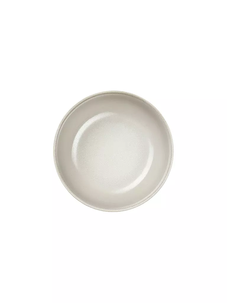 ASA SELECTION | Bol à céréales COPPA 13,5cm Tofu | beige