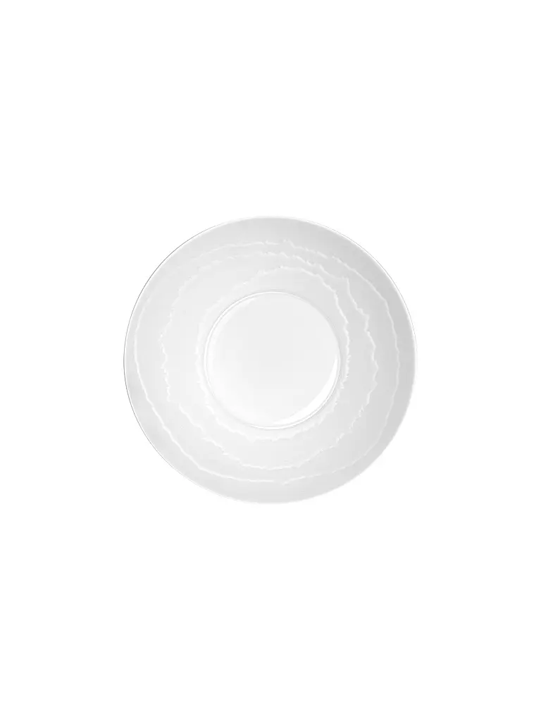 ASA SELECTION | Bol 14cm AKEMI Blanc | weiss