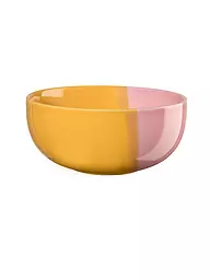 ASA SELECTION | Bol JOY 15,5cm Smoothie Fruit de la Passion | Jaune