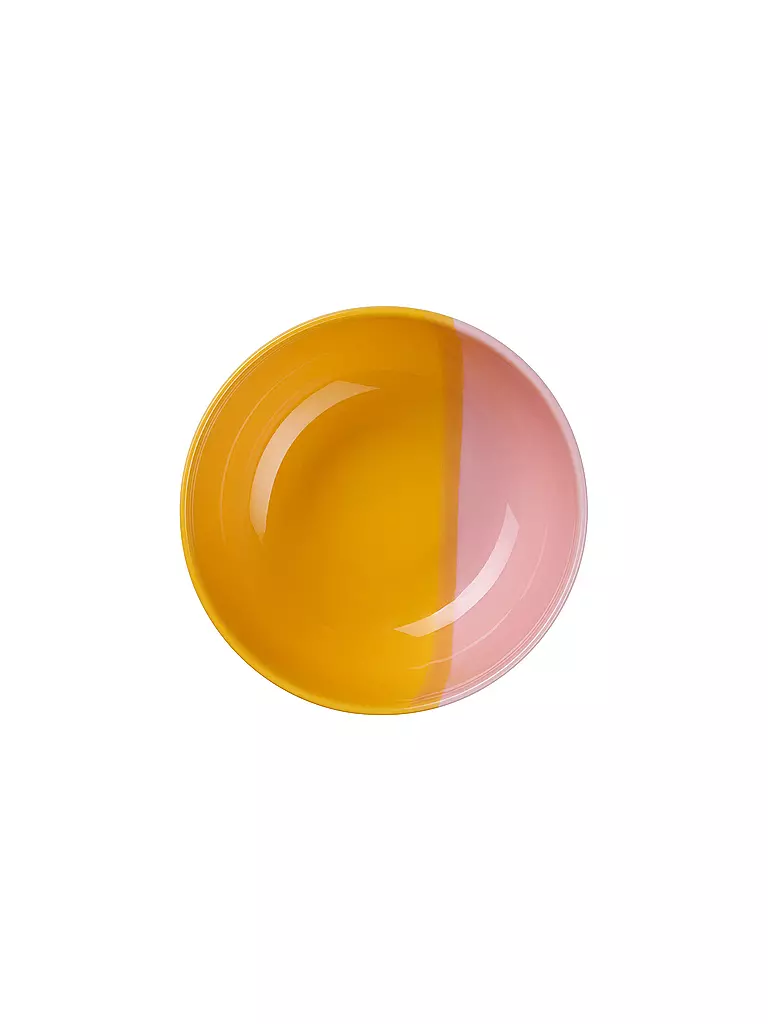 ASA SELECTION | Bol JOY 15,5cm Smoothie Fruit de la Passion | gelb