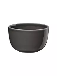 ASA SELECTION | Bol petit 9cm SEMANA Caviar | Gris