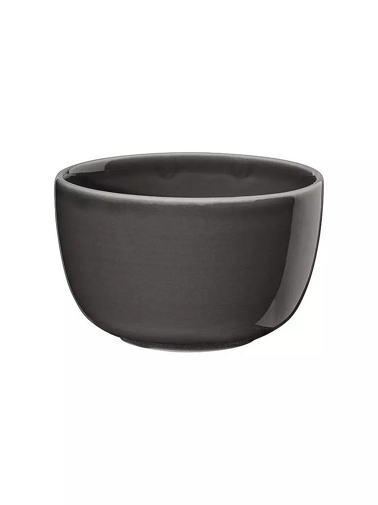 ASA SELECTION | Bol petit 9cm SEMANA Caviar | grau