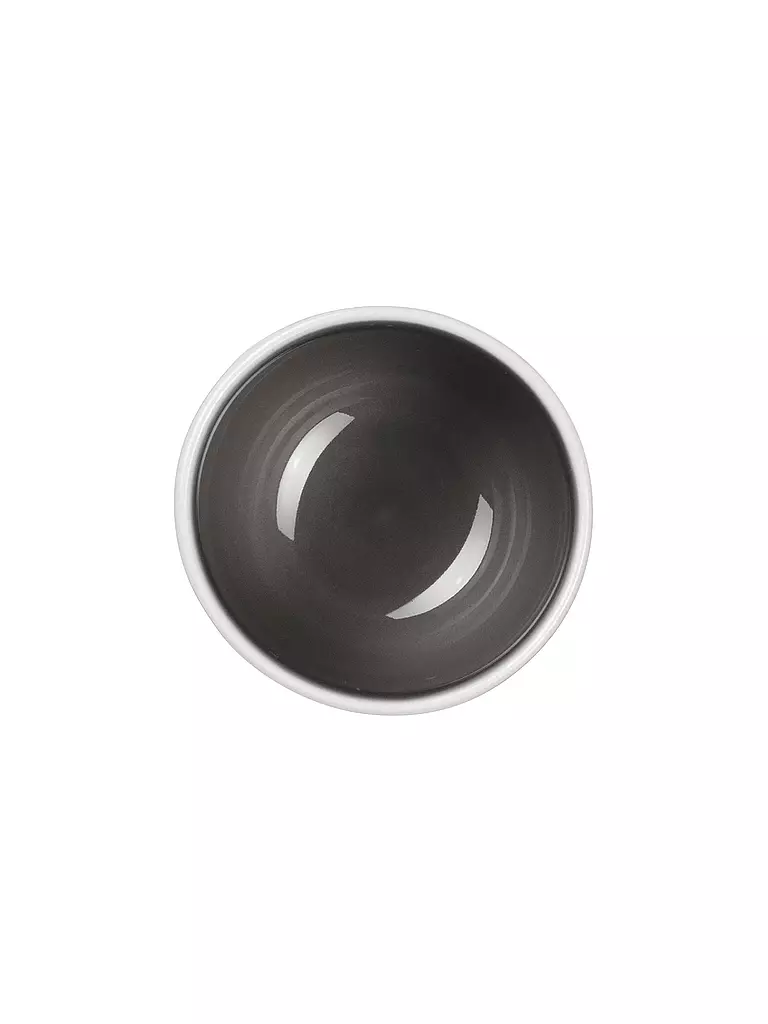 ASA SELECTION | Bol petit 9cm SEMANA Caviar | grau