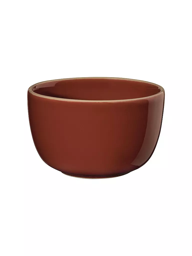 ASA SELECTION | Bol petit 9cm SEMANA Lobster | rot