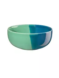 ASA SELECTION | Bol petit JOY 11cm Black Currant Smoothie | Vert clair