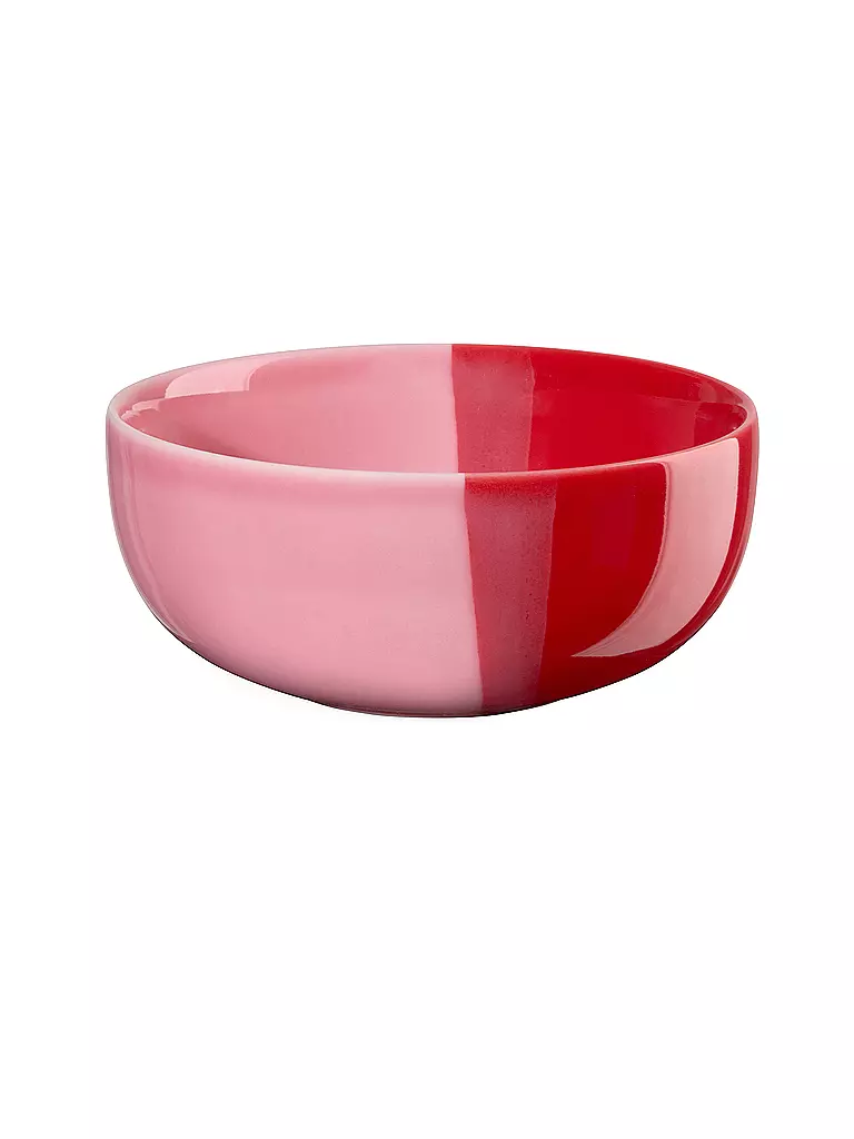 ASA SELECTION | Bol petit JOY 11cm Strawberry Smoothie | rosa