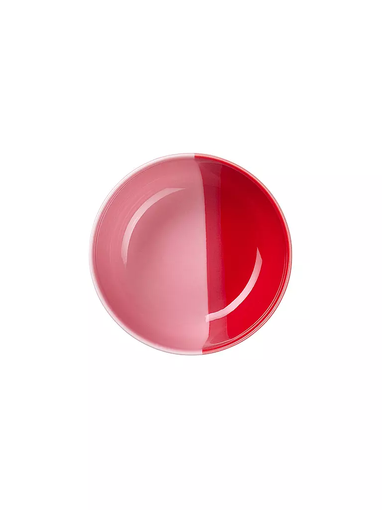 ASA SELECTION | Bol petit JOY 11cm Strawberry Smoothie | rosa